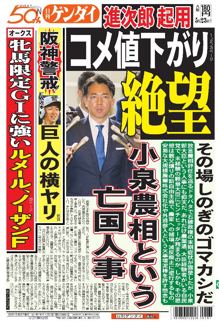 表紙画像