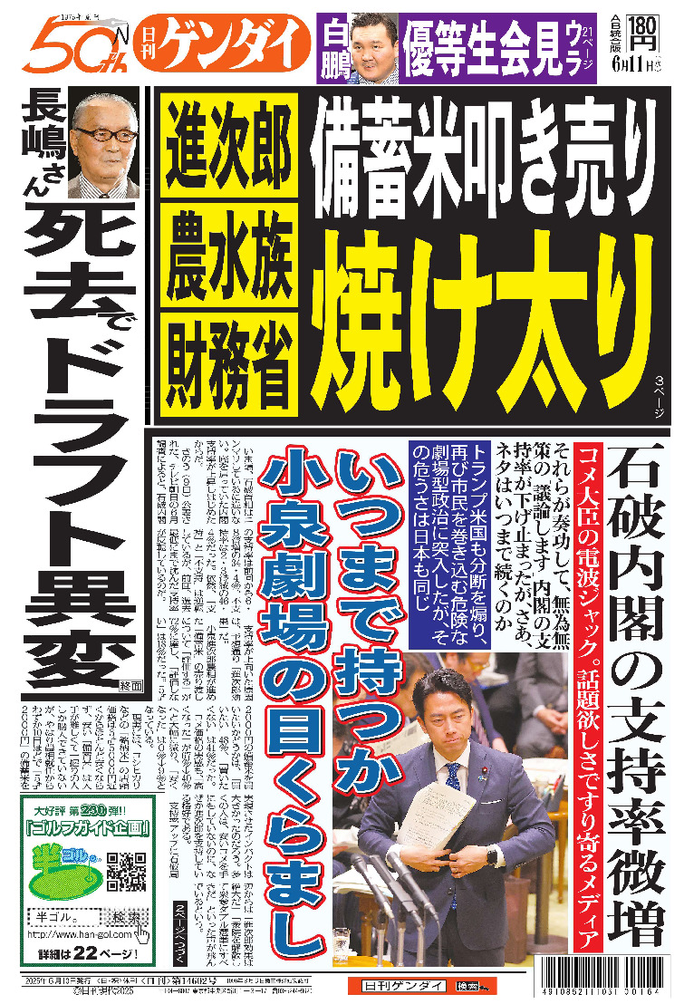 表紙画像